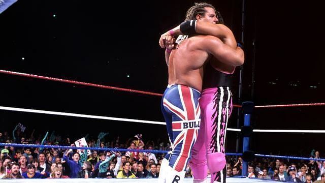 The Greatest SummerSlam match of all time